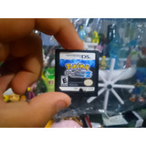 Pokémon Black 2 Nintendo Ds Solo Cartucho 