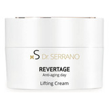 Revertage Crema Antiedad De Dia Tipo De Piel Todo Tipo De Piel