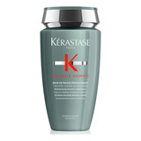 Kerastase Genesis Homme - Bain Masse Ep - mL a $544