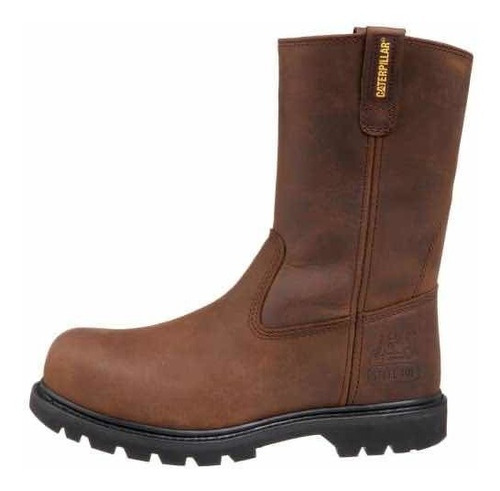 Botas Caterpillar Revolver Steel Toe