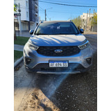 Ford Territory 2023 1.5t Titanium