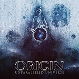 Lp Unparalleled Universe - Origin _h