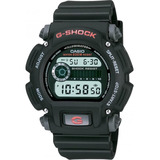 Casio Men's 'g-shock' Quartz Resin Sport Watch Multi