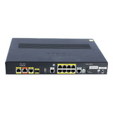 Router Cisco C891f Como Nuevo