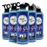 Toxic Shine | Holy Gloss | Acondicionador Plasticos Interior
