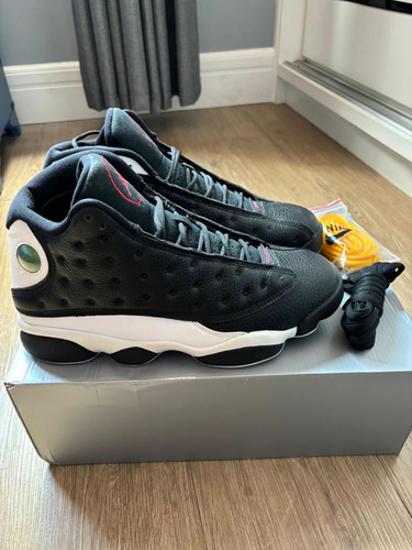 Jordan 13