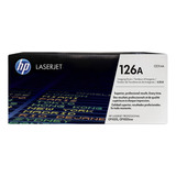 Toner Hp 126a (ce314a) Tambor