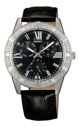 Reloj Orient Fut0b008b Original