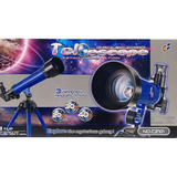 Telescopio Fdc201