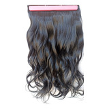 Extensiones De Cabello En Cortina Con Clip