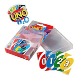 Juego De Cartas Uno A Prueba De Agua Juego De Mesa