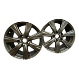 Llantas   R 17 5x114,3 Toyota Lexus 