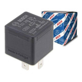 Relevador Mini 24v 20a /10a 5 Terminales Varios (p/luz)