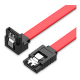 Cable Sata 3.0 Datos Grabador Disco Duro Doble Traba Vention