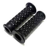 Manilares Café Racer Puños Grips 