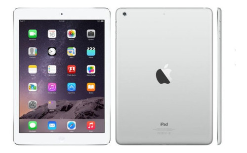 iPad Air Md788clb Importado De Ny 