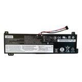 Bateria Lenovo V130-15 V530-14 V530-15 L17c12pb3 Original