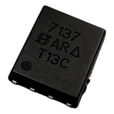 Si 7137 Si-7137 Si7137 Si7137dp Mosfet P 20 V 60 A