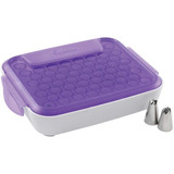 Caja Organizadora De Duyas Wilton 405-8784