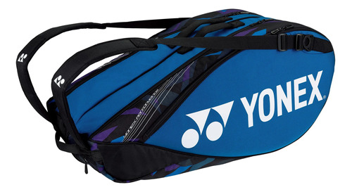 Raquetero Yonex Pro 9 Pcs Azul 2022