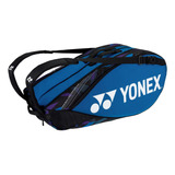 Raquetero Yonex Pro 9 Pcs Azul 2022
