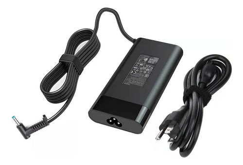 Slim 19.5v 7.7a 150w Ac Adapter For Hp Zbook Fury G7 G8 Powe