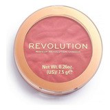 Rubor Aterciopelado Blusher Reloaded, Make Up Revolution