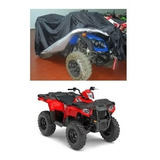 Funda Xxxl Impermeable Cuatrimoto Polaris Sportsman 570 700