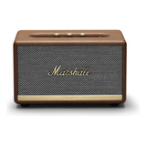 Marshall Altavoz Bluetooth Acton Ii, Marrón