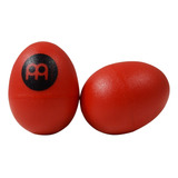 Meinl Es2 Red Efecto Shaker Huevo Rojo Ergonómico Ligero