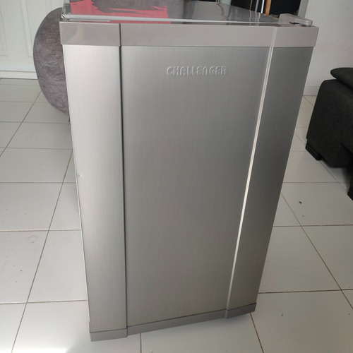 Nevera Minibar Cr121 (121 Lts) Challenger 