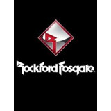 Rocksford Fosgate Medios Rangos Open Show. 