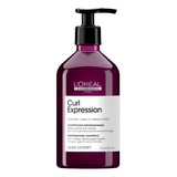 Loreal Curl Expression Shampoo Anti Residuos 500 Ml