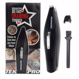 Teknikpro Detail Drawing Trimmer