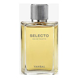 Selecto Perfume Yanbal Original - mL a $590