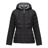 Campera Dama Perramus Trumped