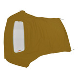 Capota Convertible Ford Thunderbird 00-05 Canvas Beige