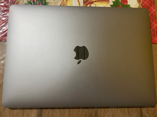 Macbook Air 2018, Core I5, 8gb Ram, 120ssd, 170 Ciclos