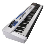 Piano Sintetizador Casio Privia Px-5swec2-br Profissional Cor Branco Não Se Aplica