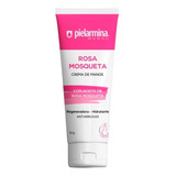 Crema De Manos Rosa Mosqueta 80g Pielarmina