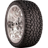 1 Llanta P305/50r20 120s Cooper Zeon Ltz 