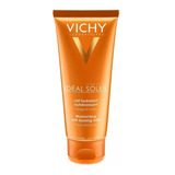 Vichy Ideal Soleil Auto-bronceante Rostro Y Cuerpo  100ml