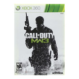 Call Of Duty: Modern Warfare 3 -   360