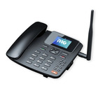 Telefone Celular Rural De Mesa 4g Roteador Wifi 7 Bandas