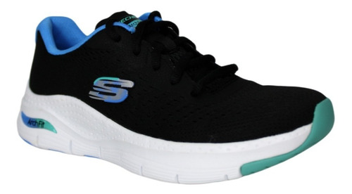 Zapatilla Deportiva Mujer Skechers Infinity