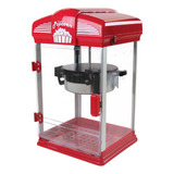 Popcorn Popper West Bend Stir Crazy, 4 Cuartos De Galón, Roj