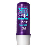 Creme De Tratamento Mega Moist 3 Minute 236ml Aussie