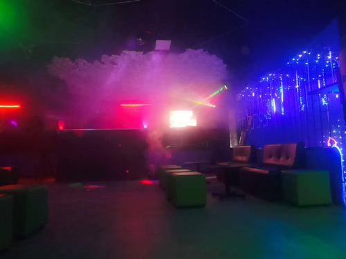 Discoteca Bar Tematica En Zona Rosa De Modelia  Excelete Ubicacion 