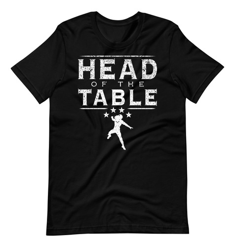 Wrestling Roman Reigns - Head Of The Table Es0201