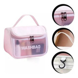 Cosmetiquera Wash Bag Gancho